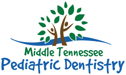 Middle Tennessee Pediatric Dentistry Logo
