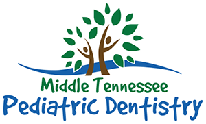 Middle Tennessee Pediatric Dentistry Logo