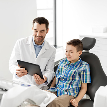 patient forms